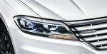 Volkswagen e-Lavida 2019 года